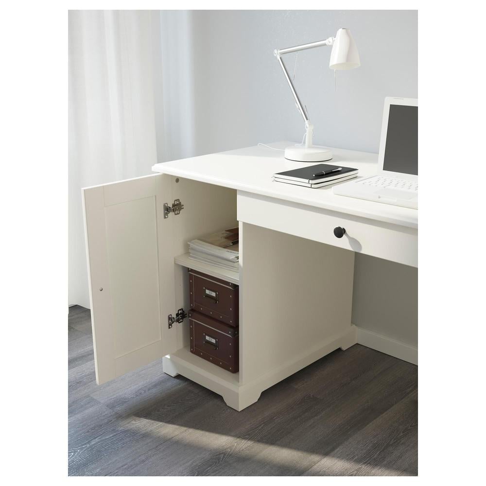 Ikea Liatorp Desk Dimensions